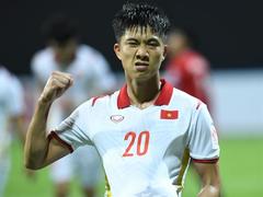 Văn Đức’s expected to regain best form after scoring against Laos