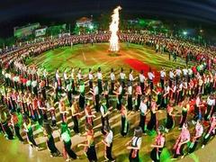 Xòe Thái dance expected to gain UNESCO recognition