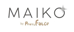 Pearl FALCO Launches Its First Sub-brand,  MAIKO by Pearl FALCO