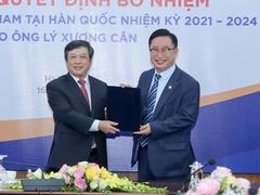 Lee Chang-kun re-appointed as Việt Nam tourism ambassador in Korea