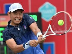 Tennis star Nam sets sights on defending SEA Games title after ITF victories