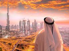 Towards Fifty, UAE Celebrates its Golden Jubilee National Day 2021