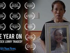 Việt Nam News documentary wins at US film festival