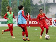 Women team to train in Spain ahead of Asian Cup finals
