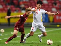 Việt Nam crash out of AFF Cup after aggregate loss to Thailand