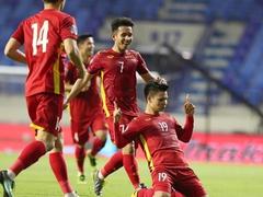 Việt Nam's 10 sports stories of 2021