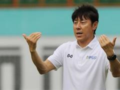 Indonesia coach sees Việt Nam as the strongest opponent in Group B