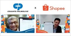 Colgate-Palmolive signs first Memorandum of Understanding with Shopee, aims to grow digital commerce business more than 20 times by 2025 