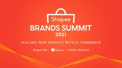 Shopee unveils new initiatives to power the next phase of growth for brands and uplift the Shopee Mall experience 