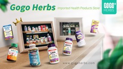 Gogo Herbs employ new commerce model driven by the ongoing pandemic