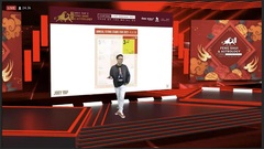 Largest Annual Feng Shui And Astrology Livestream Event By World No.1 Expert In Feng Shui And Chinese Metaphysics – Joey Yap