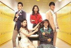 VN-Thai rom-com movie released nationwide