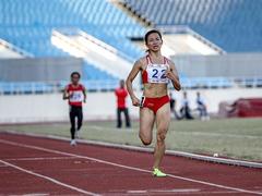 Việt Nam athletes going for gold at SEA Games