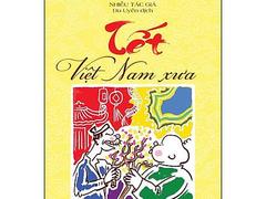 New book on Tết released