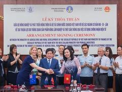 New Zealand reaffirms commitment to enhance partnership with Việt Nam