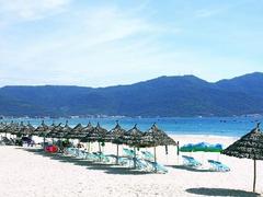 Two Việt Nam beaches among top beaches in Asia