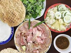 Must-try dishes in Quảng Nam