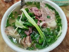 Phở ranks 2nd of 20 best soups in the world by CNN