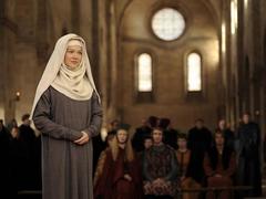 Movie screening about famed 12th century German nun