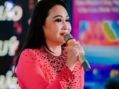 Cải lương actress holds show to celebrate 40-year-long career