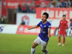 Hà Nội beat Hải Phòng to get off the mark in V.League 1