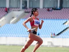 Anh gears up for SEA Games’ gold medal