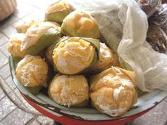 Street treats that make a trip to An Giang sweet