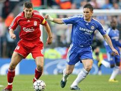 Let’s be Frank, was Gerrard the better player?