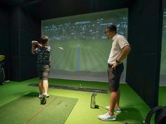 Everygolf launched to improve golf quality in Việt Nam