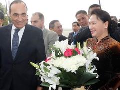 Morocco celebrates 60th friendship anniversary with Việt Nam