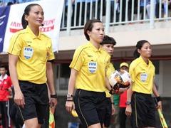 Vietnamese officials nominated to work at World Cups