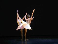 Contemporary dances, classical ballet to be restaged