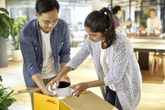 DHL Express uncovers next wave of E-commerce growth