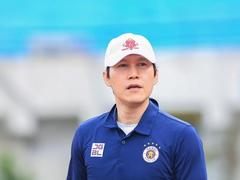 New Hà Nội FC coach impressed by HAGL