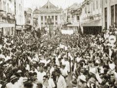 How the Việt Minh Front led the Vietnamese revolution to success