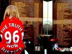 Another kick in the teeth for families of Hillsborough victims