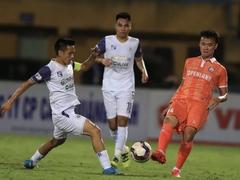 V.League 1 matches to be played behind closed doors