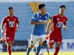 Talented youngster Long dreams of making Việt Nam debut in UAE