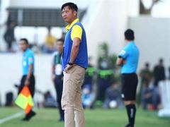 Đà Nẵng coach resigns after 13 years in charge