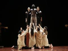 Vietnamese theatre artists to attend online Asian festival