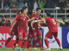 Park selects 35 players for pre-World Cup qualifiers training camp