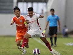 Viettel aim to keep title defence on track