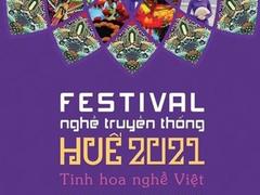 Huế Traditional Craft Festival postponed due to COVID-19