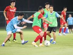 Việt Nam ready to face Malaysia in World Cup qualifier