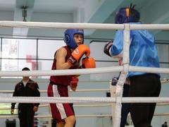 Boxer Tâm expected to gain ticket to Tokyo Olympics