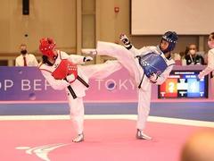 Taekwondo fighter Tuyền's Olympic dream comes true