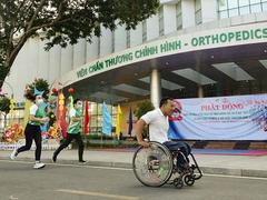 Viet Nam to send 11 athletes to Tokyo Paralympics