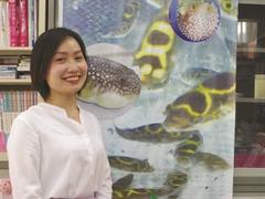 Vietnamese expat takes taste for Japan's toxic "fugu" home