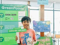 App fostering green living becomes popular