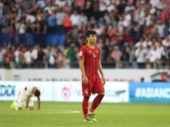 Viettel captain believes in Việt Nam’s future after World Cup qualifier success
